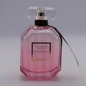 Victoria Secret Bombshell EDP Set, 3.4 Fl Oz, BRAND NEW IN BOX